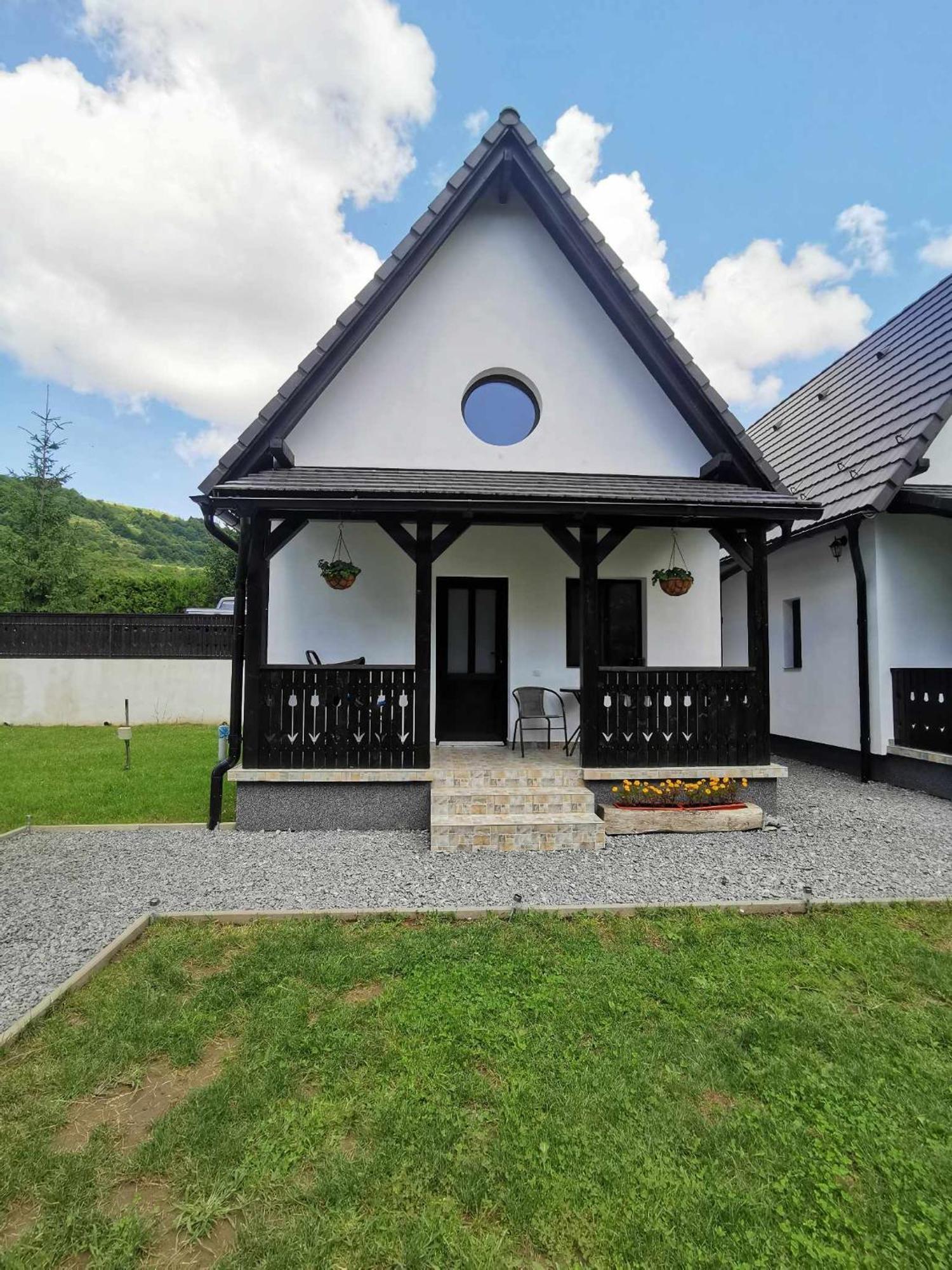 Zoeld Tulipan Villa Praid Exterior photo