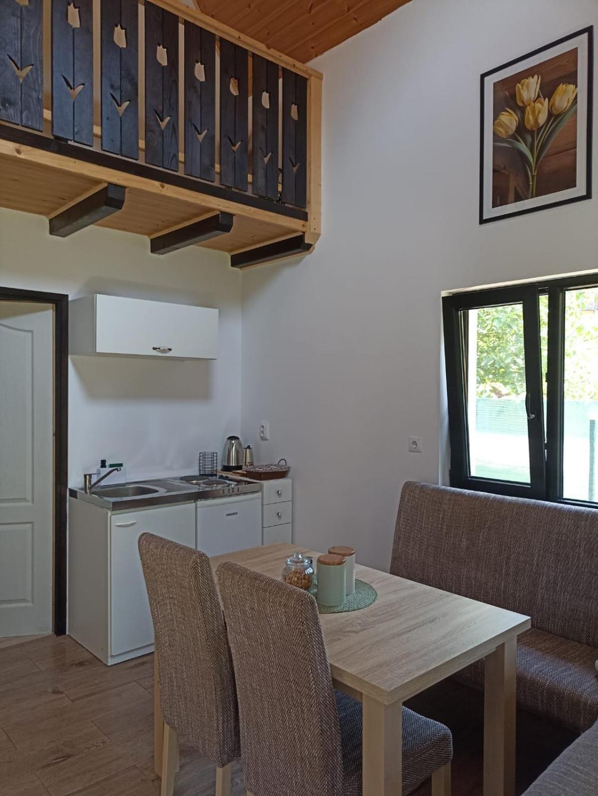 Zoeld Tulipan Villa Praid Exterior photo